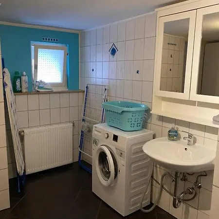 Maisonette Edna * Mechernich