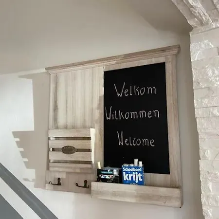 Maisonette Edna *