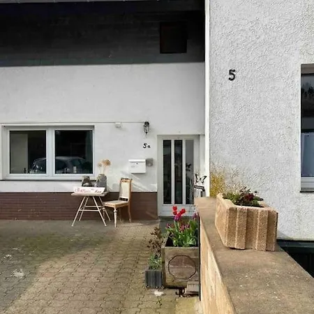 Maisonette Edna * Mechernich