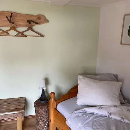 Maisonette Edna Apartment *