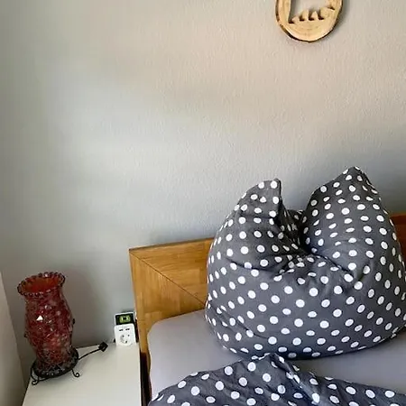 Appartement Maisonette Edna Mechernich