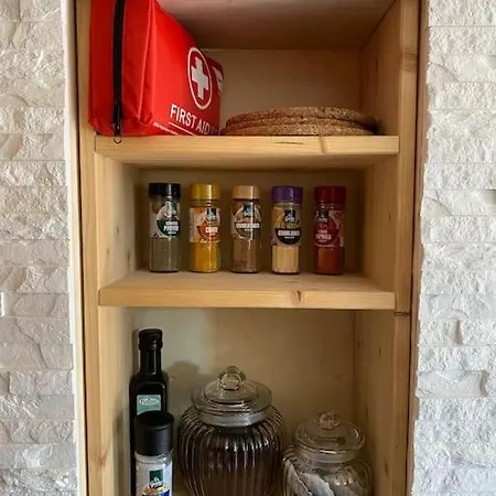 Maisonette Edna Mechernich