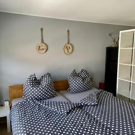 Maisonette Edna Apartment *