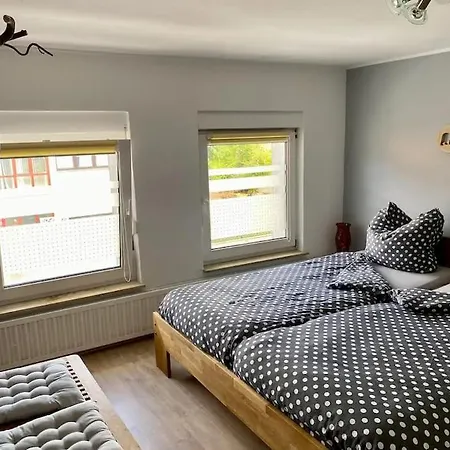 Maisonette Edna Lägenhet *