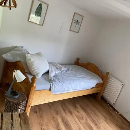 Maisonette Edna Mechernich