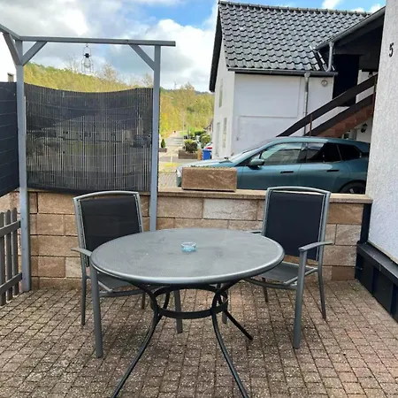Appartement Maisonette Edna Mechernich