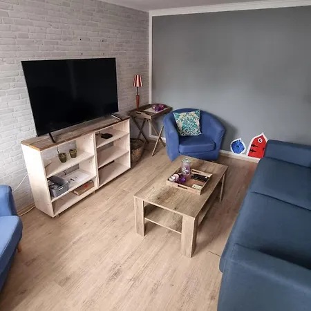 Apartment Maisonette Edna Mechernich