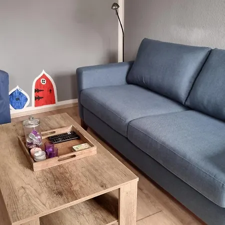 Maisonette Edna