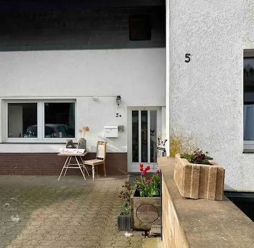 Maisonette Edna * Mechernich