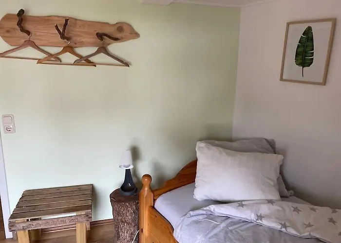 Maisonette Edna Apartmán *