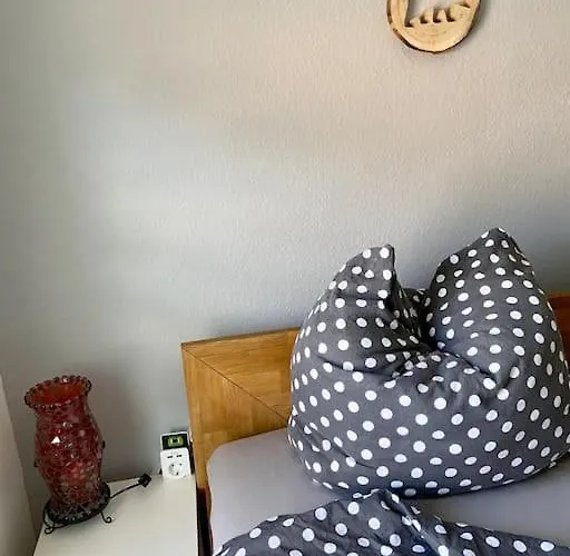 Apartmán Maisonette Edna Mechernich