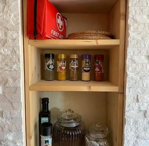 Maisonette Edna Mechernich