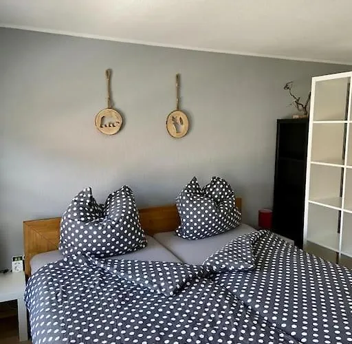 Maisonette Edna Apartmán *