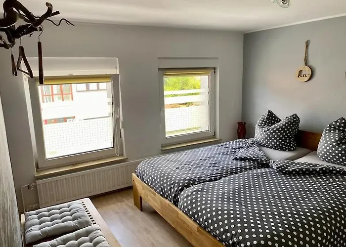 Maisonette Edna Apartmán *