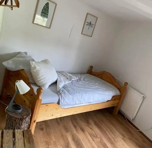 Maisonette Edna Mechernich